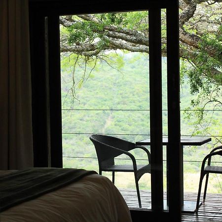 Hilton Bush Lodge & Function Venue エクステリア 写真