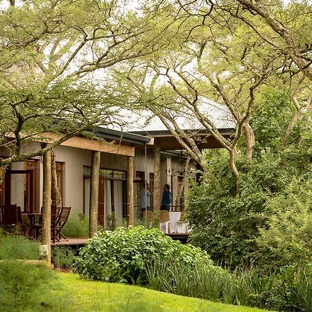 Hilton Bush Lodge & Function Venue エクステリア 写真