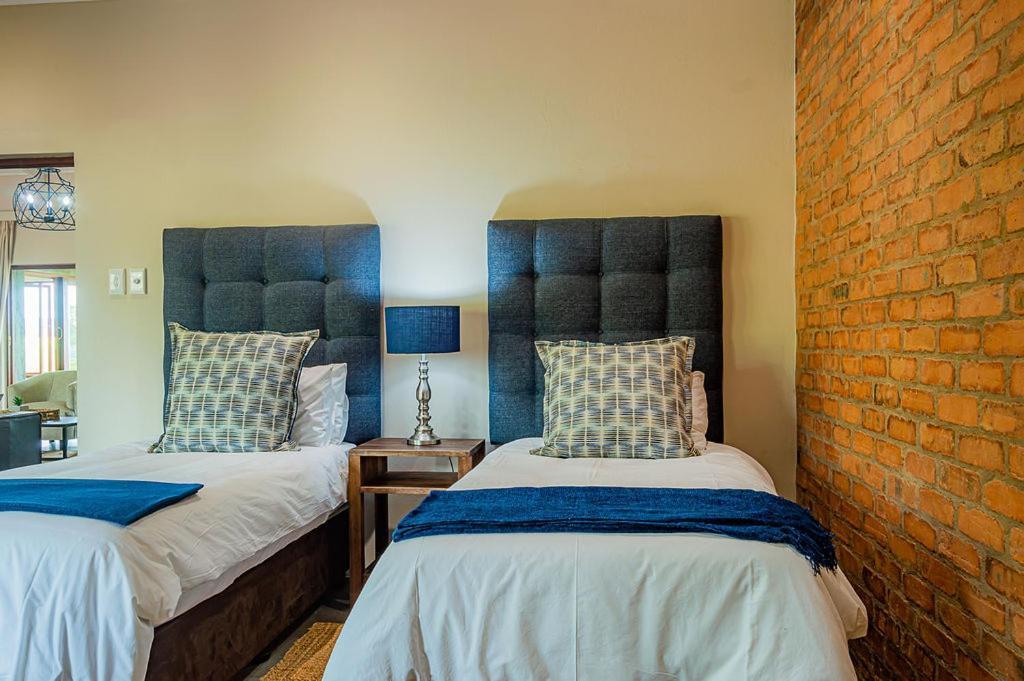 Hilton Bush Lodge & Function Venue エクステリア 写真