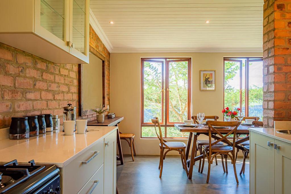 Hilton Bush Lodge & Function Venue エクステリア 写真