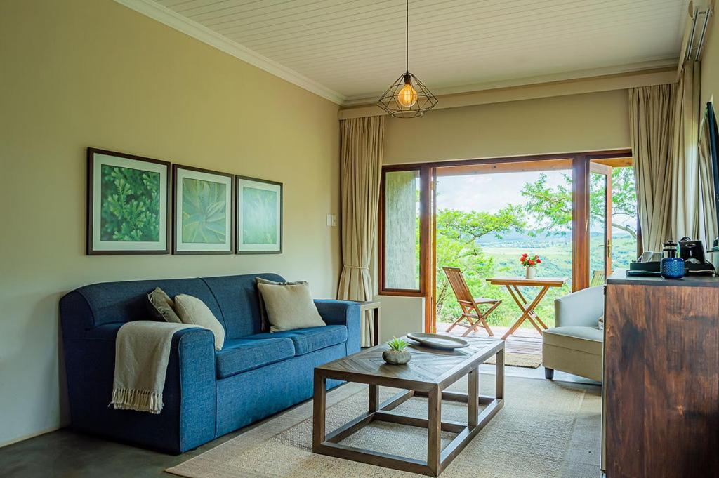 Hilton Bush Lodge & Function Venue エクステリア 写真