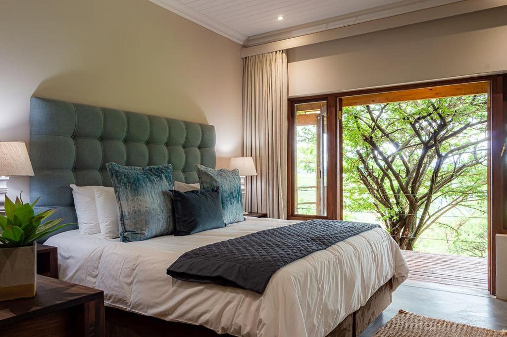 Hilton Bush Lodge & Function Venue エクステリア 写真