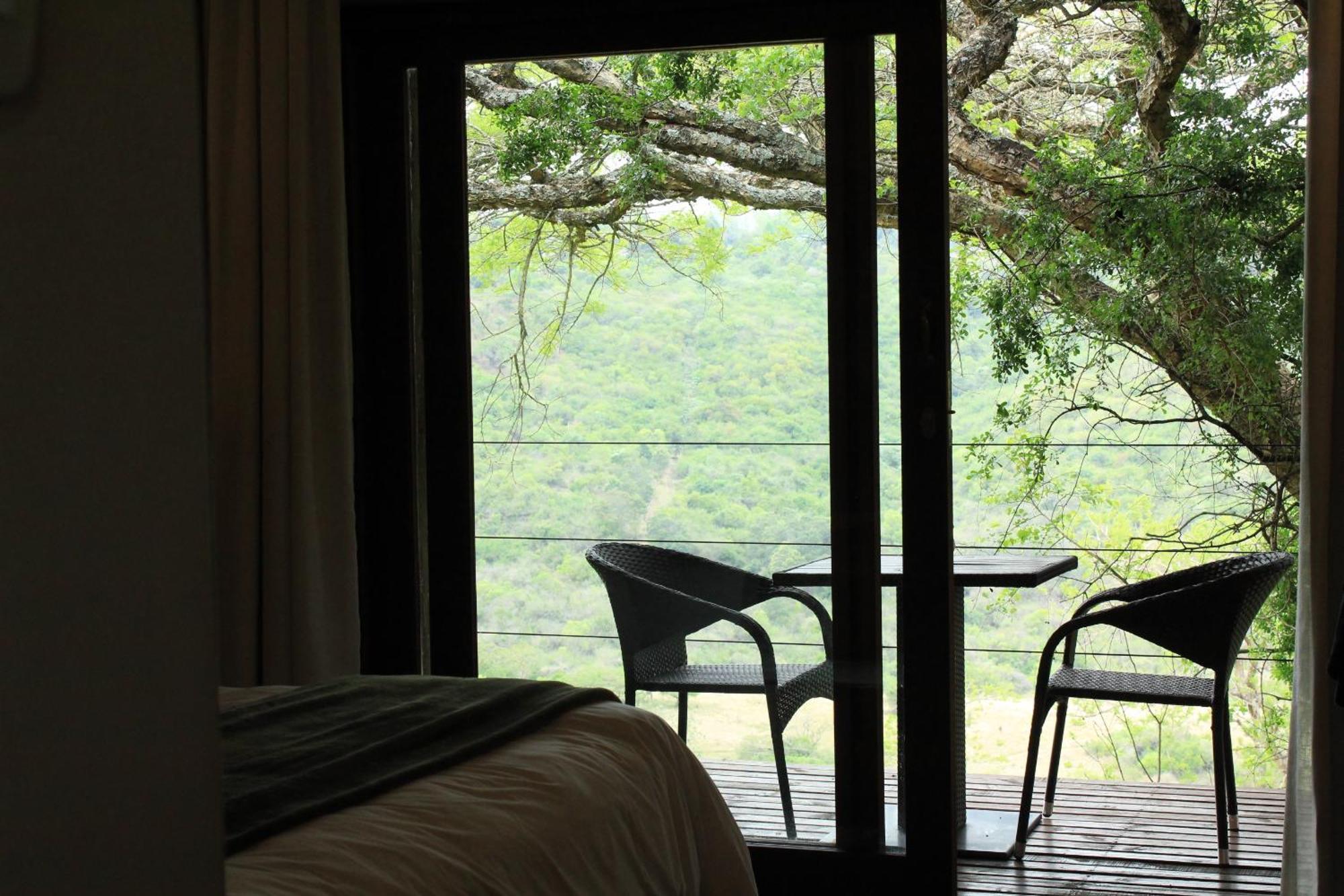 Hilton Bush Lodge & Function Venue エクステリア 写真