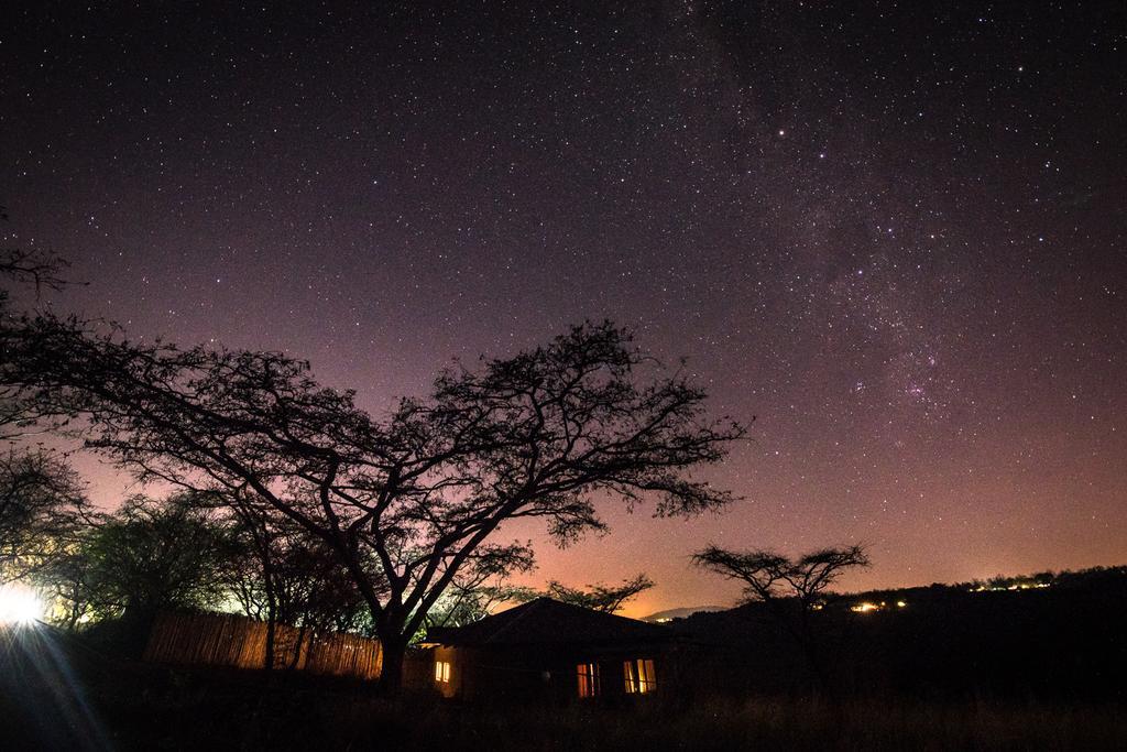 Hilton Bush Lodge & Function Venue エクステリア 写真