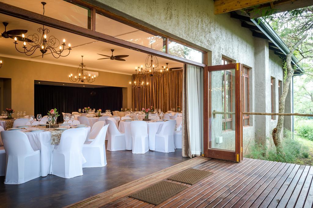 Hilton Bush Lodge & Function Venue エクステリア 写真