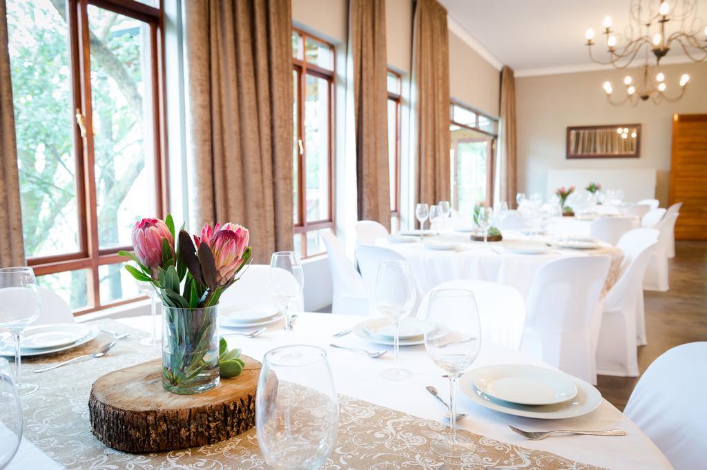 Hilton Bush Lodge & Function Venue エクステリア 写真