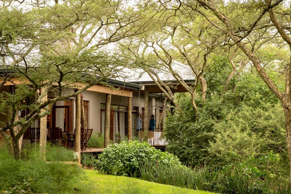 Hilton Bush Lodge & Function Venue エクステリア 写真