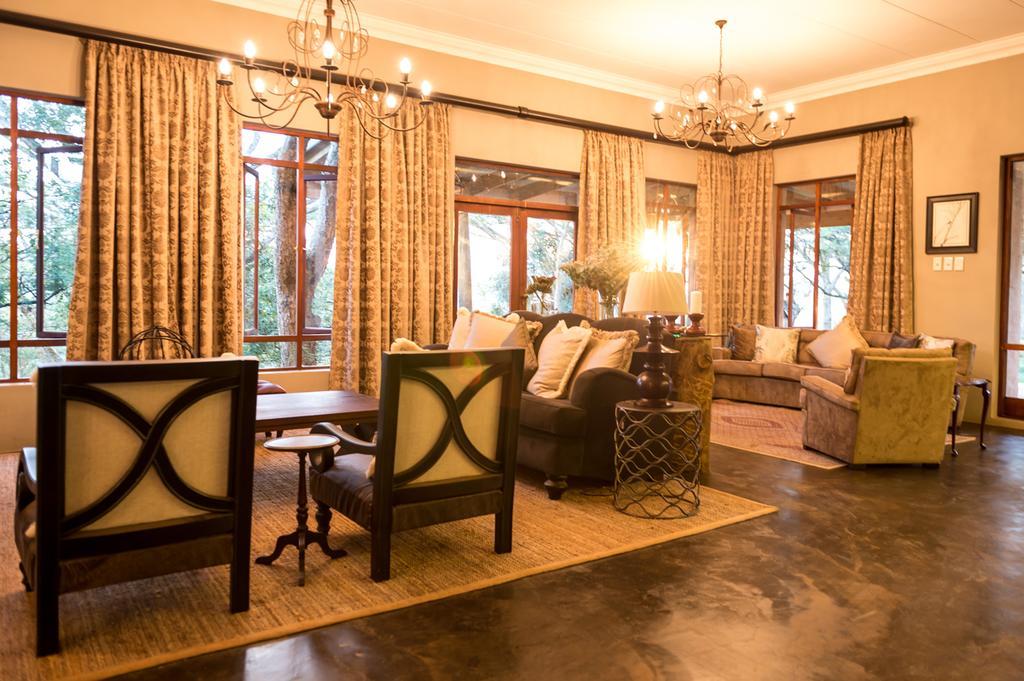 Hilton Bush Lodge & Function Venue エクステリア 写真