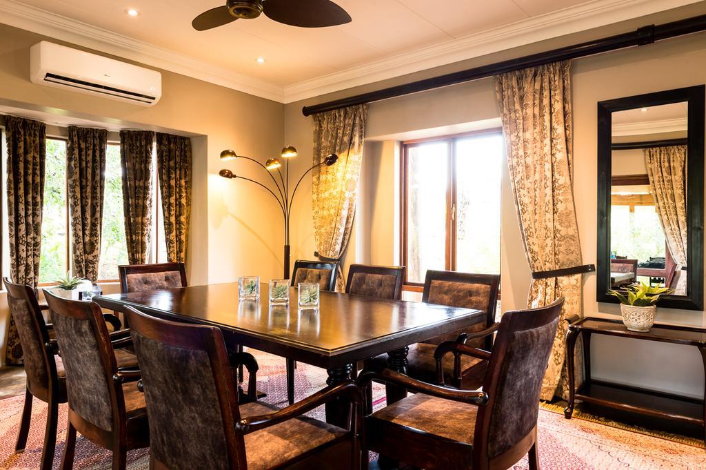 Hilton Bush Lodge & Function Venue エクステリア 写真