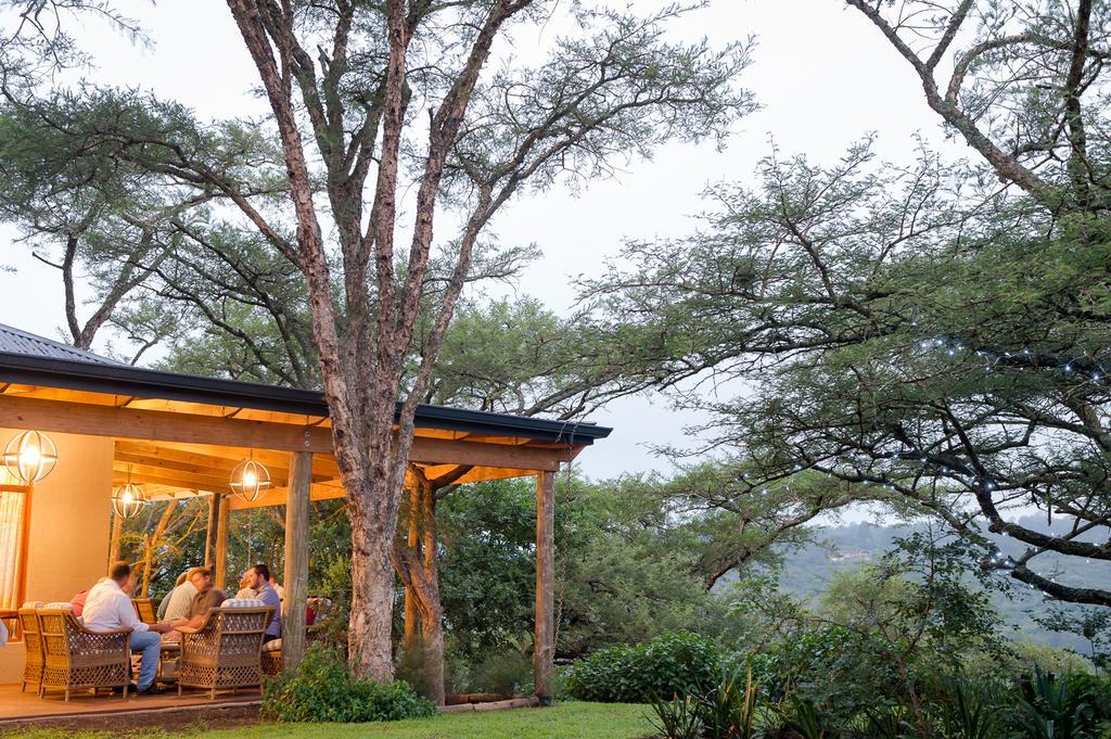 Hilton Bush Lodge & Function Venue エクステリア 写真