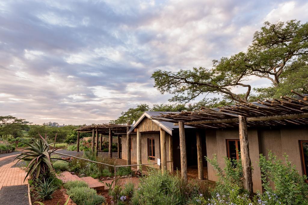 Hilton Bush Lodge & Function Venue エクステリア 写真