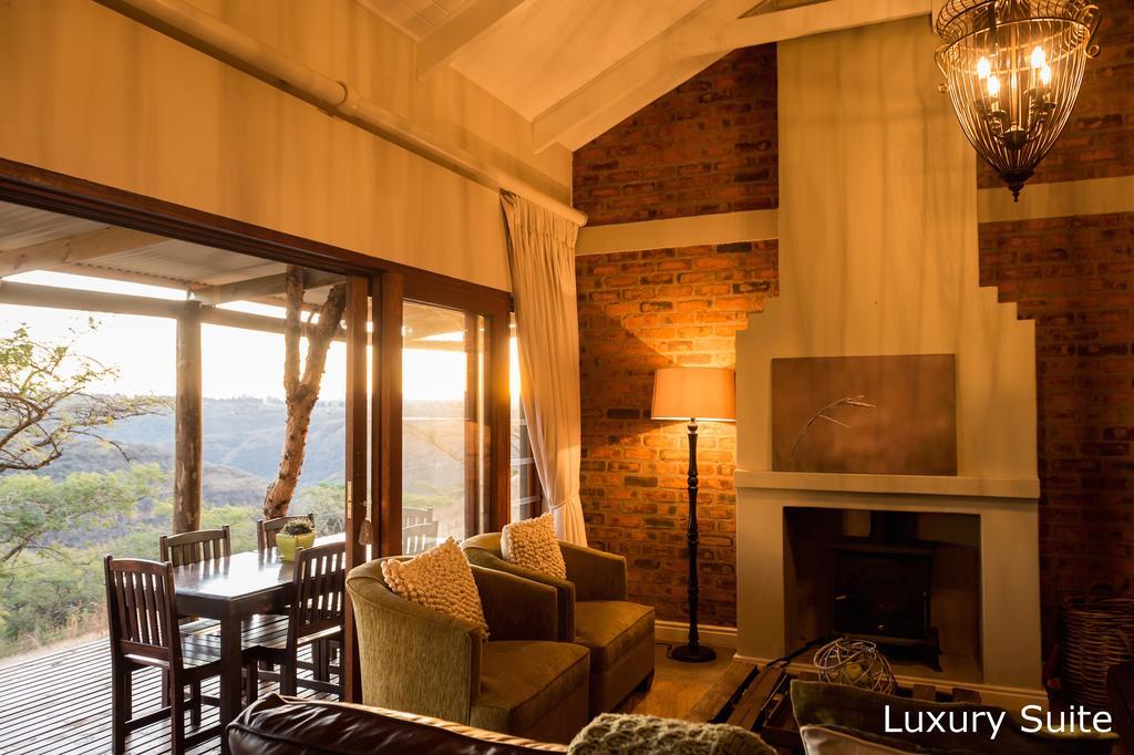 Hilton Bush Lodge & Function Venue エクステリア 写真