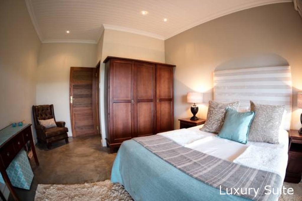 Hilton Bush Lodge & Function Venue エクステリア 写真