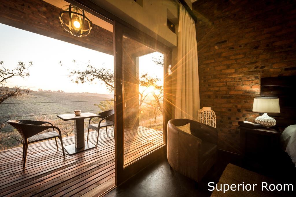 Hilton Bush Lodge & Function Venue エクステリア 写真