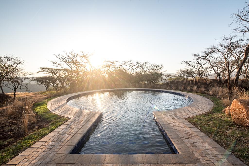 Hilton Bush Lodge & Function Venue エクステリア 写真
